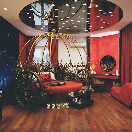 Kien An Cozi 9 Hotel - Theme Hotel מראה חיצוני תמונה