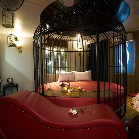 Kien An Cozi 9 Hotel - Theme Hotel מראה חיצוני תמונה