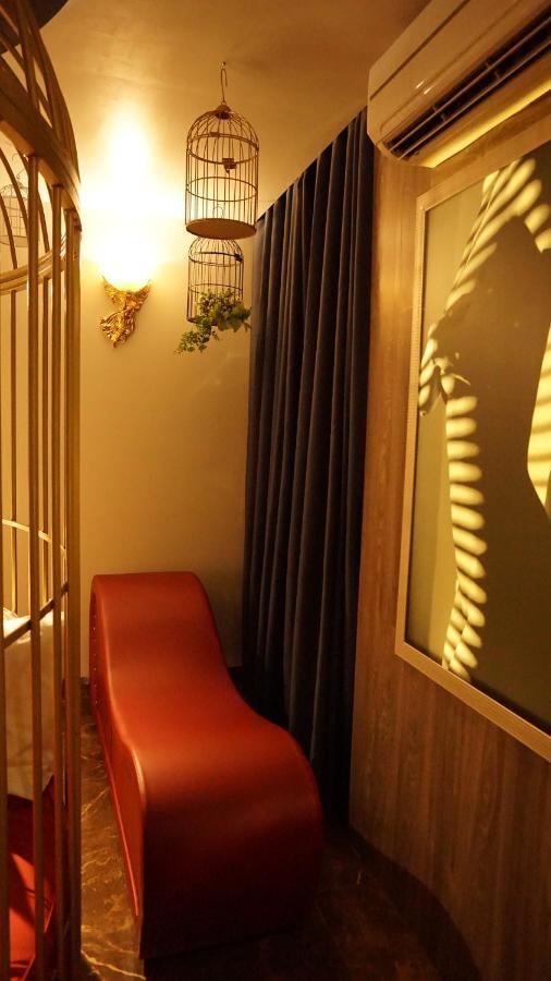 Kien An Cozi 9 Hotel - Theme Hotel מראה חיצוני תמונה