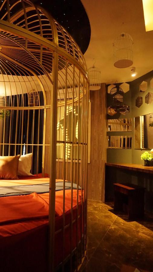Kien An Cozi 9 Hotel - Theme Hotel מראה חיצוני תמונה