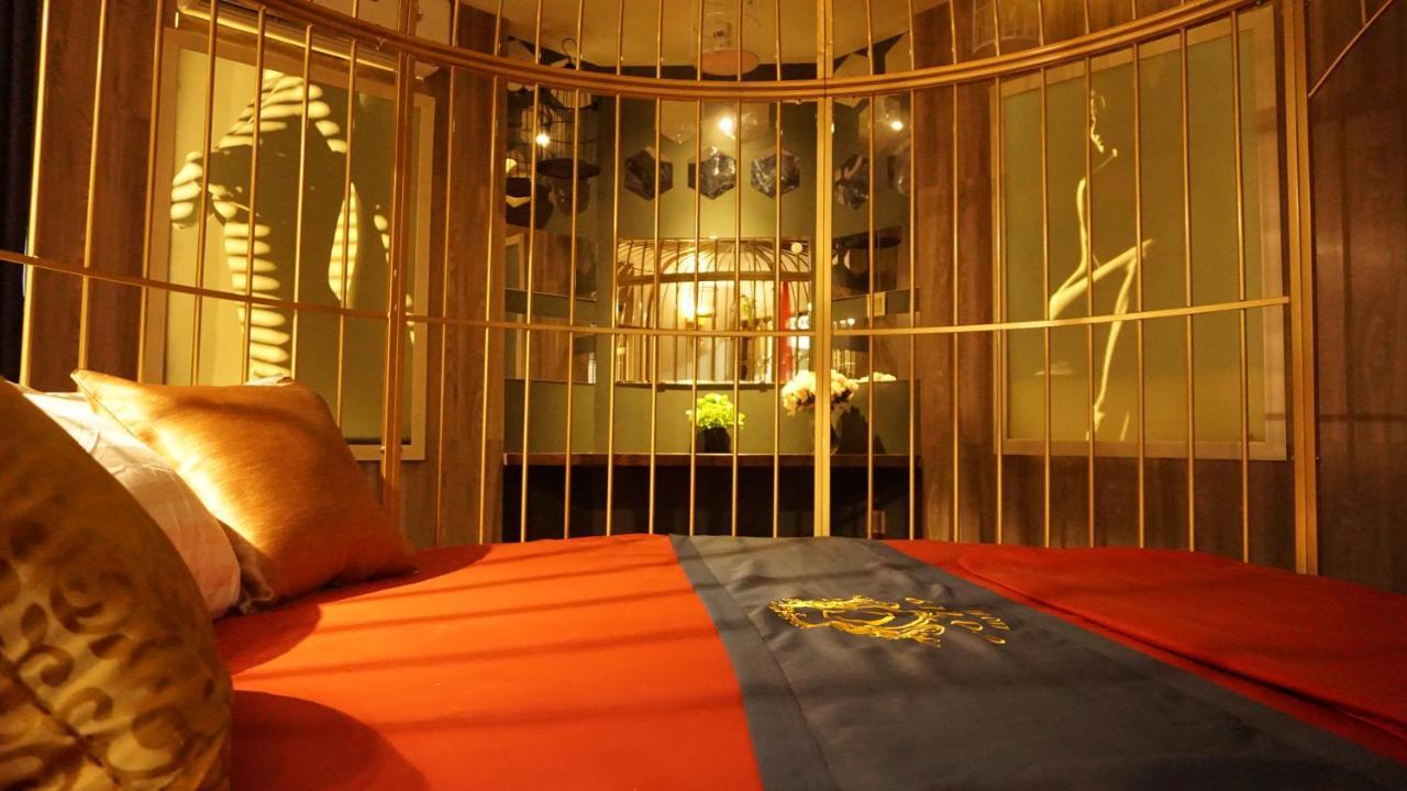 Kien An Cozi 9 Hotel - Theme Hotel מראה חיצוני תמונה