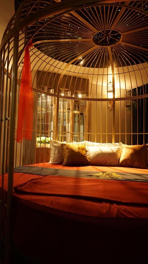 Kien An Cozi 9 Hotel - Theme Hotel מראה חיצוני תמונה