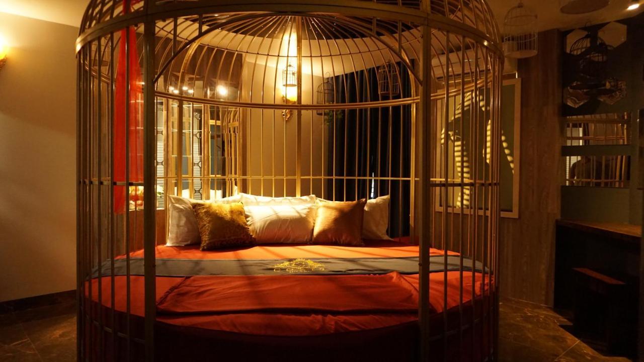 Kien An Cozi 9 Hotel - Theme Hotel מראה חיצוני תמונה
