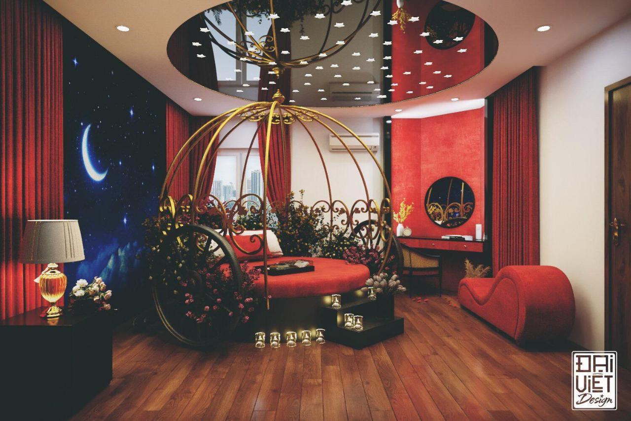 Kien An Cozi 9 Hotel - Theme Hotel מראה חיצוני תמונה