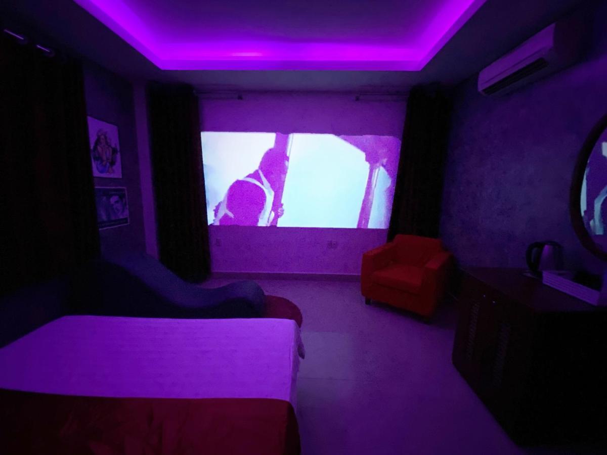Kien An Cozi 9 Hotel - Theme Hotel מראה חיצוני תמונה