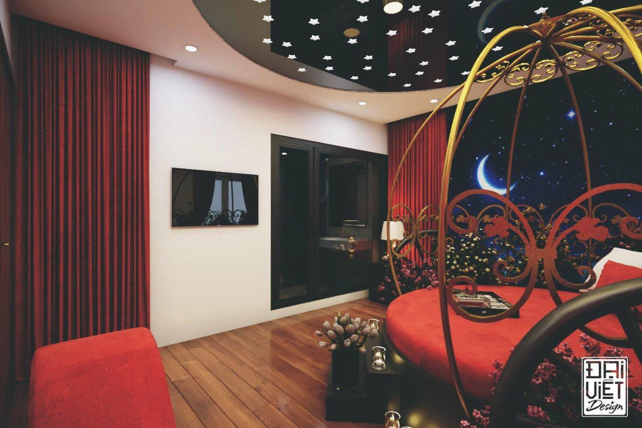 Kien An Cozi 9 Hotel - Theme Hotel מראה חיצוני תמונה