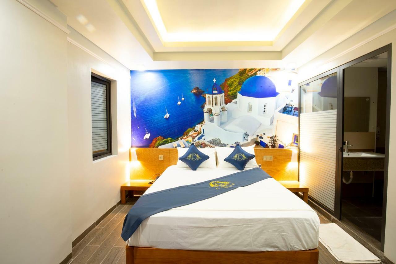 Kien An Cozi 9 Hotel - Theme Hotel מראה חיצוני תמונה