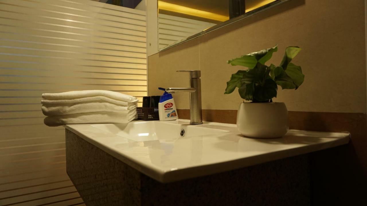 Kien An Cozi 9 Hotel - Theme Hotel מראה חיצוני תמונה