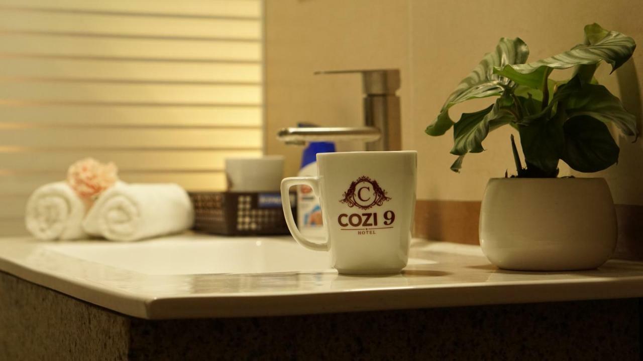 Kien An Cozi 9 Hotel - Theme Hotel מראה חיצוני תמונה