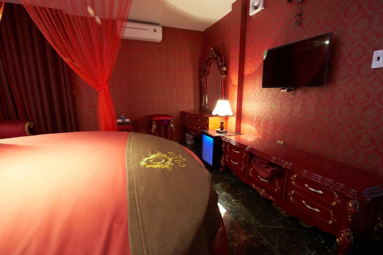 Kien An Cozi 9 Hotel - Theme Hotel מראה חיצוני תמונה