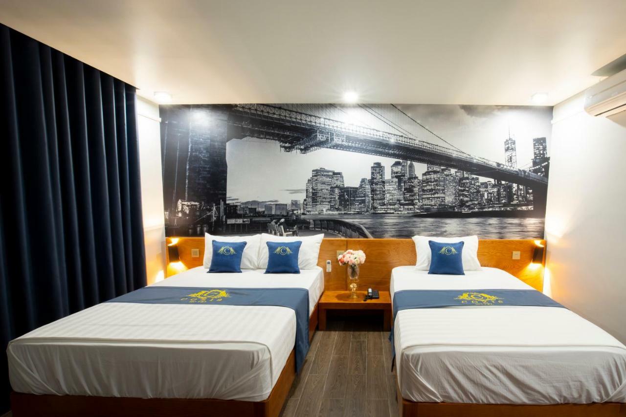 Kien An Cozi 9 Hotel - Theme Hotel מראה חיצוני תמונה