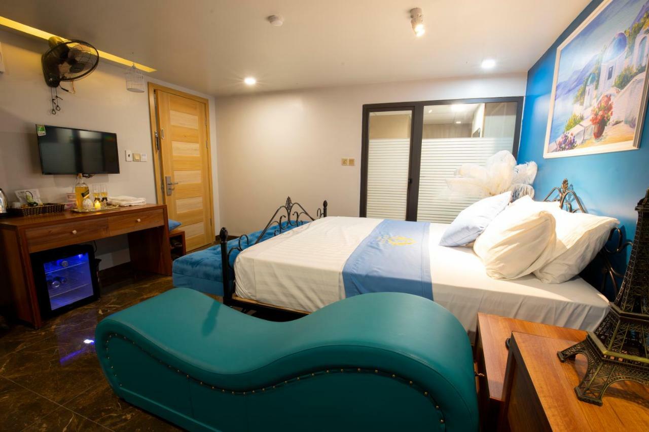 Kien An Cozi 9 Hotel - Theme Hotel מראה חיצוני תמונה