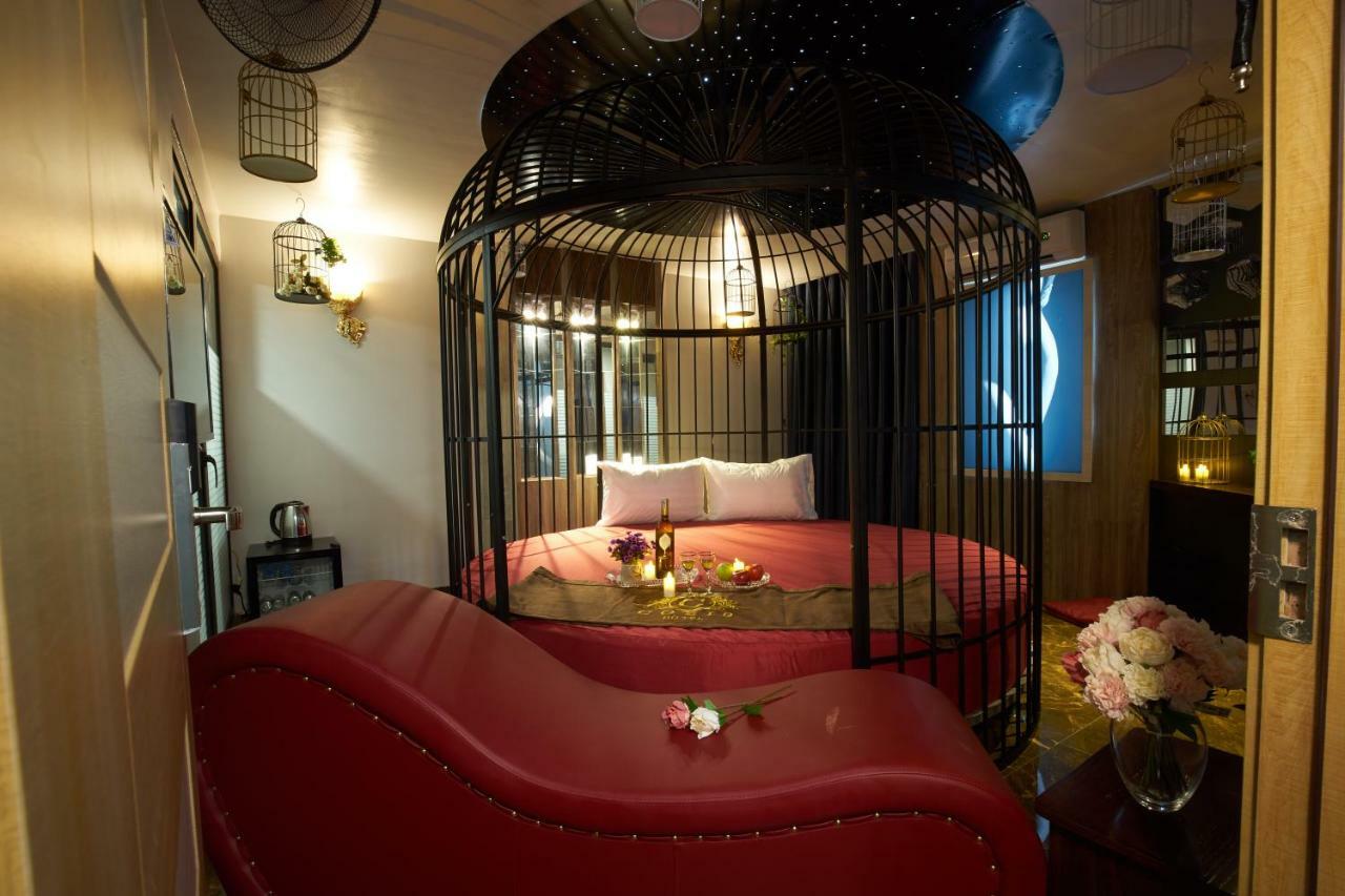 Kien An Cozi 9 Hotel - Theme Hotel מראה חיצוני תמונה