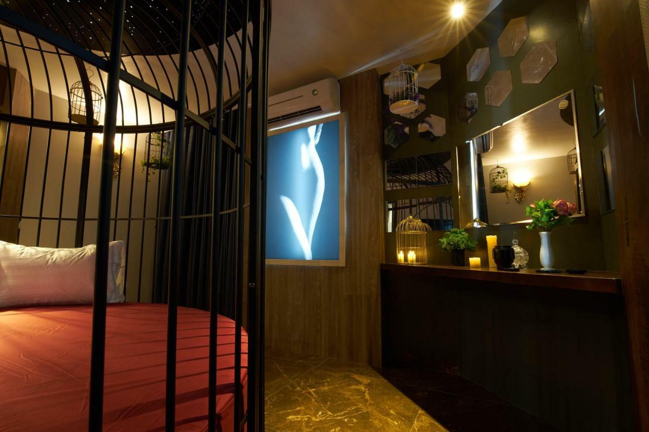 Kien An Cozi 9 Hotel - Theme Hotel מראה חיצוני תמונה