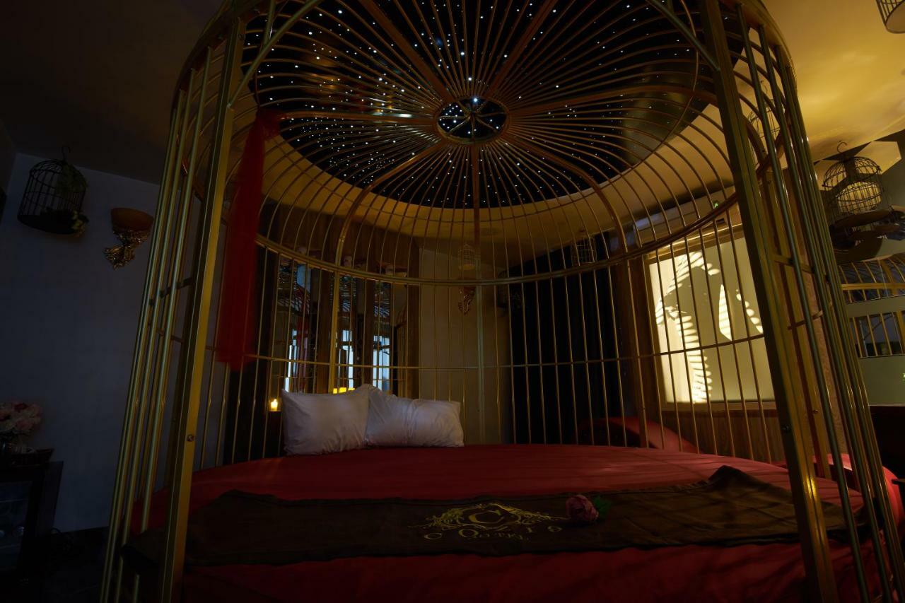 Kien An Cozi 9 Hotel - Theme Hotel מראה חיצוני תמונה