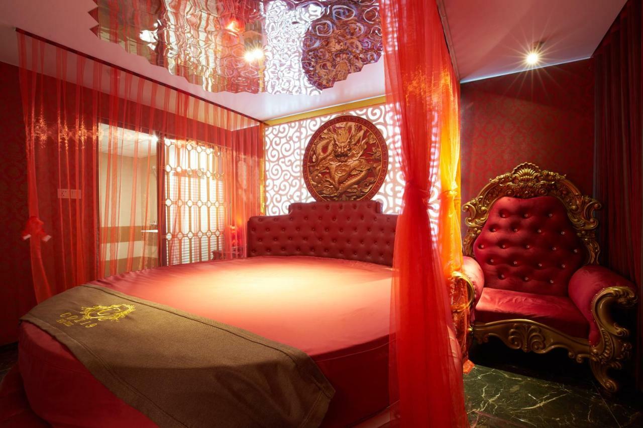 Kien An Cozi 9 Hotel - Theme Hotel מראה חיצוני תמונה