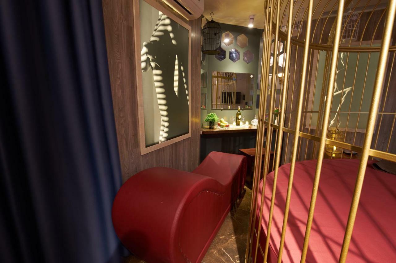 Kien An Cozi 9 Hotel - Theme Hotel מראה חיצוני תמונה