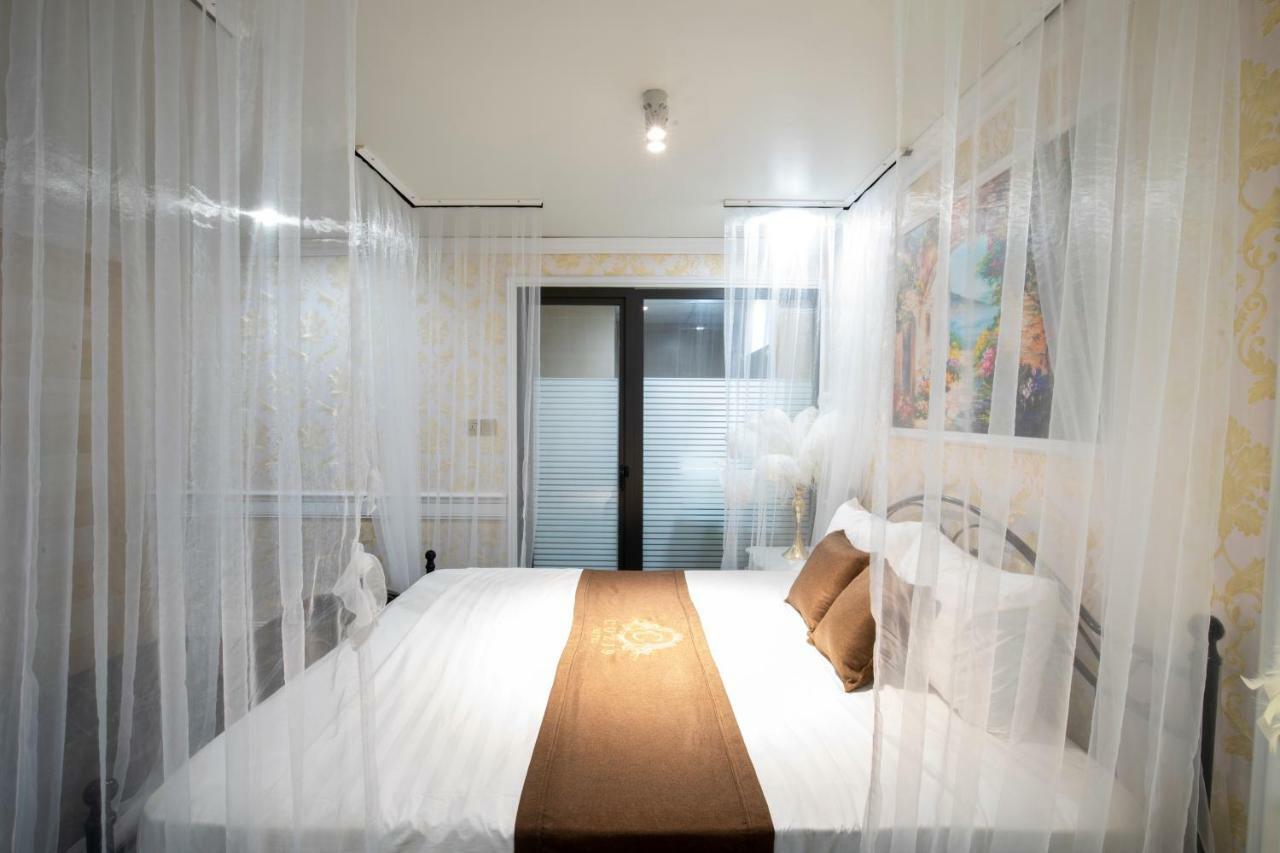 Kien An Cozi 9 Hotel - Theme Hotel מראה חיצוני תמונה