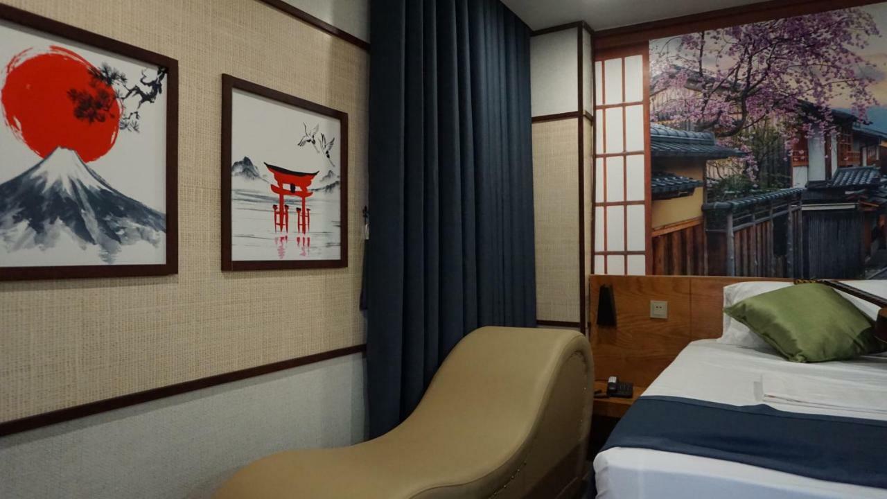 Kien An Cozi 9 Hotel - Theme Hotel מראה חיצוני תמונה