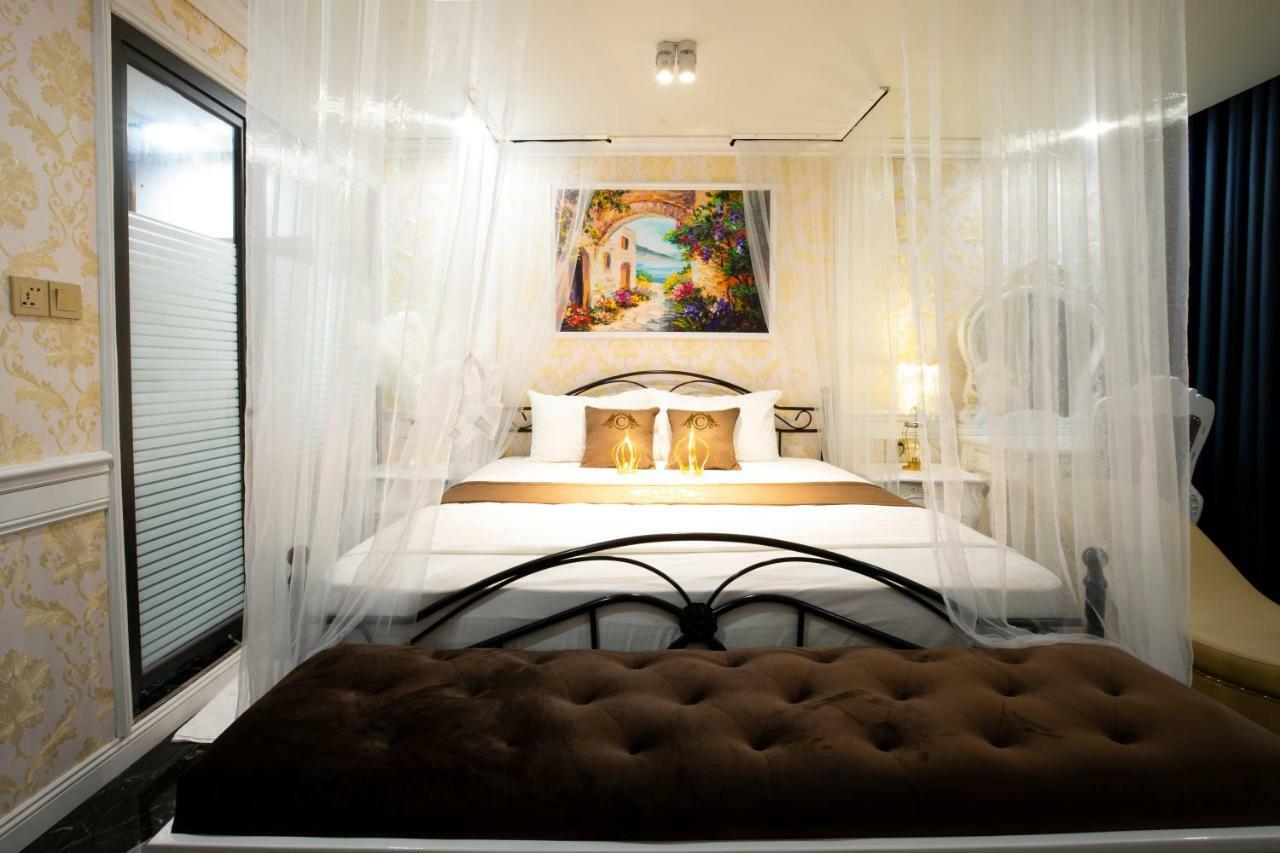 Kien An Cozi 9 Hotel - Theme Hotel מראה חיצוני תמונה