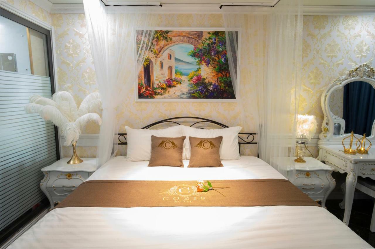 Kien An Cozi 9 Hotel - Theme Hotel מראה חיצוני תמונה